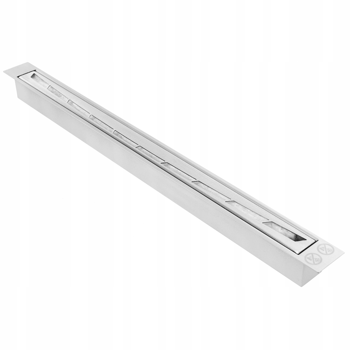 

Biokominek długi bezpieczny Palnik 3D 80cm 800mm