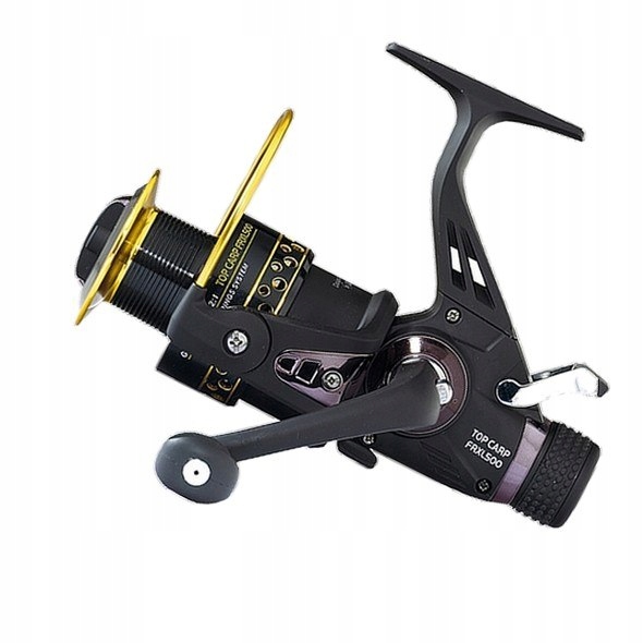 Jaxon Kołowrotek Top Carp Frxl 400