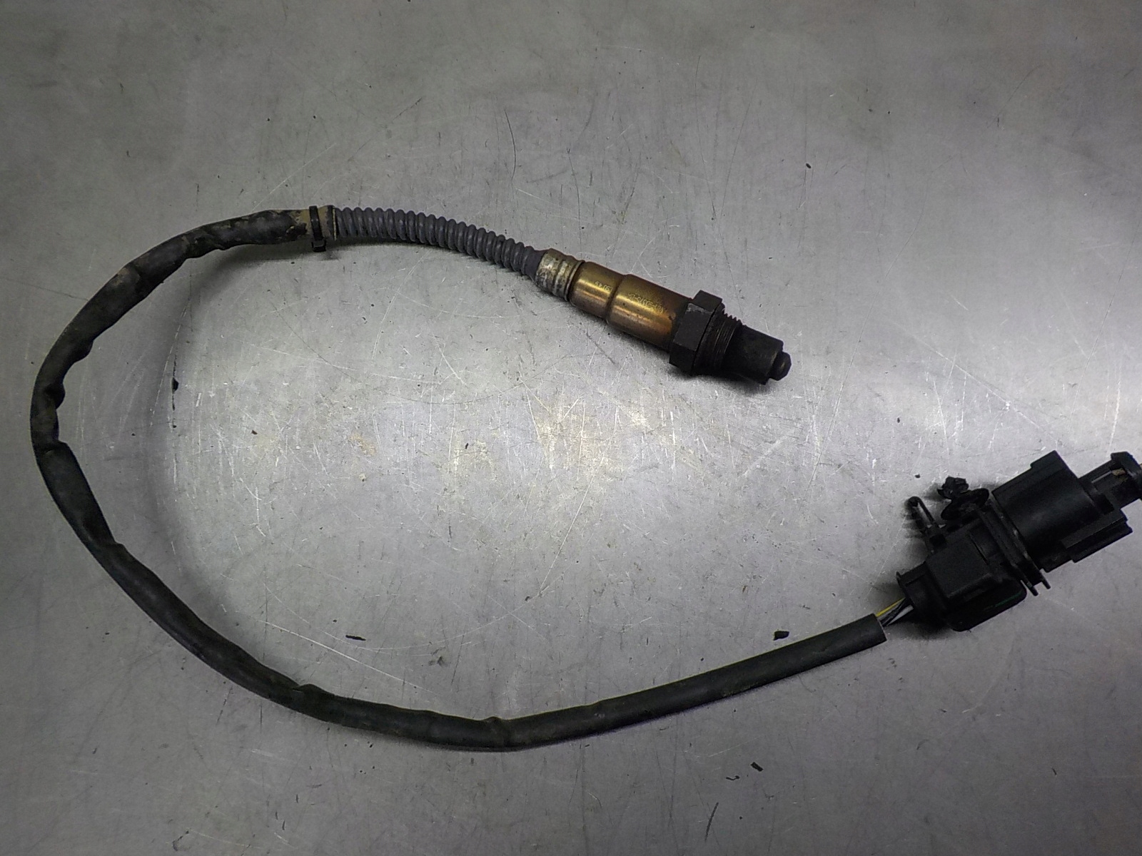 FORD GALAXY III SONDA LAMBDA 0281004154