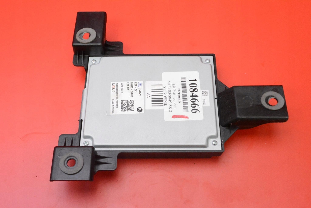 control unit module ADP-CV1 96375-CV000 KIA EV6 21