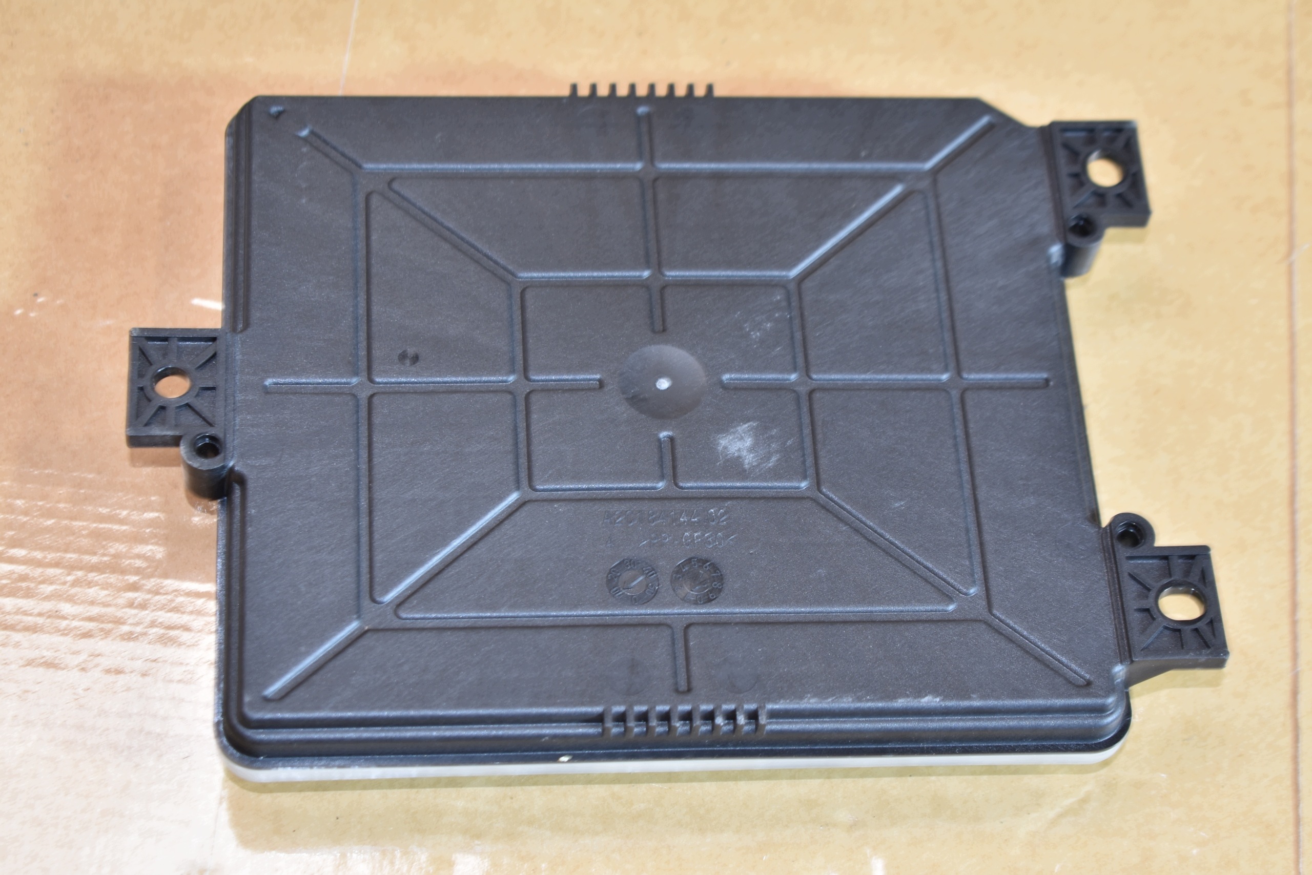 perfect condition module control unit MERCEDES W214 1