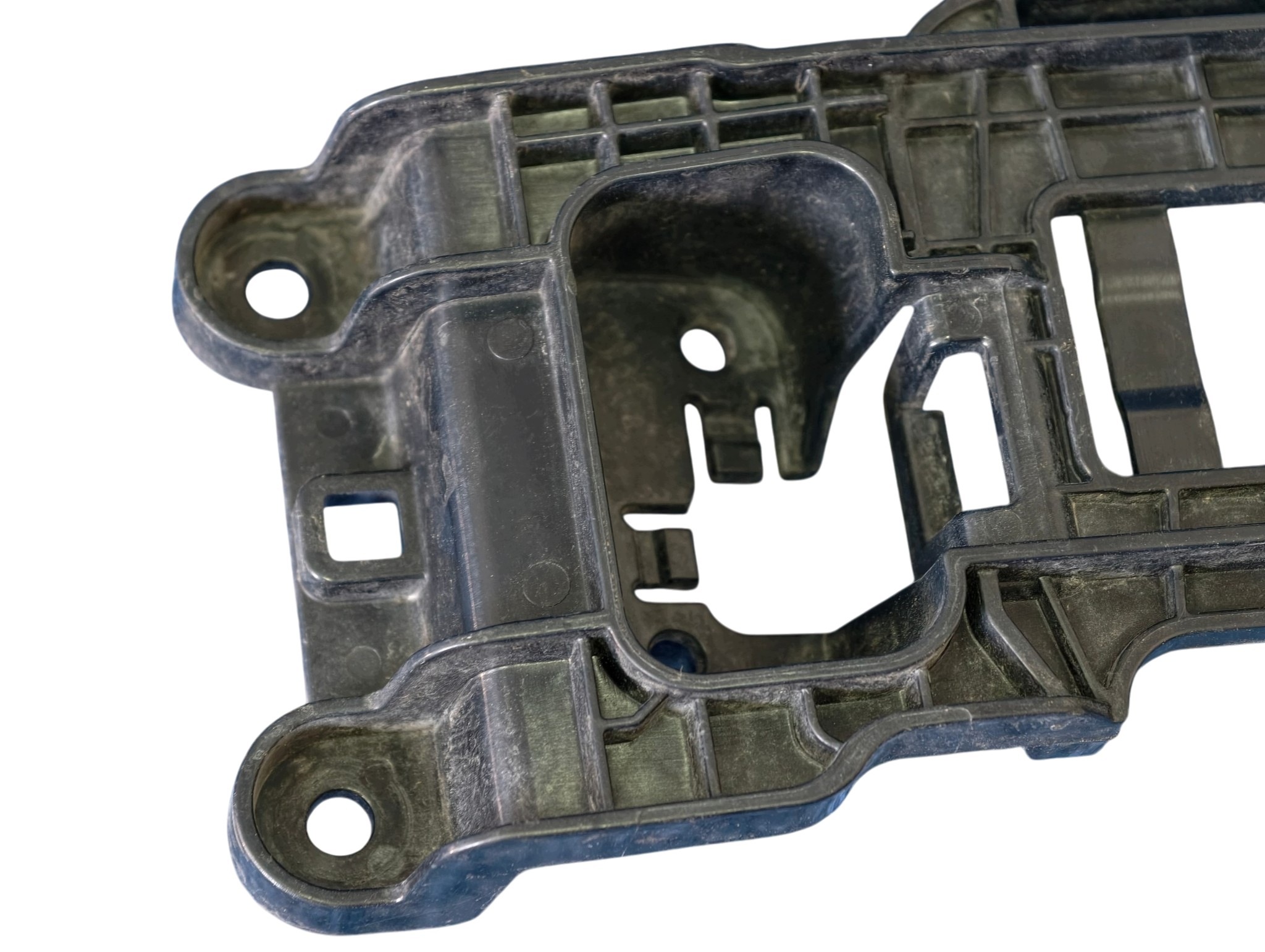 SKODA KODIAQ holder console RADARU original 565907699