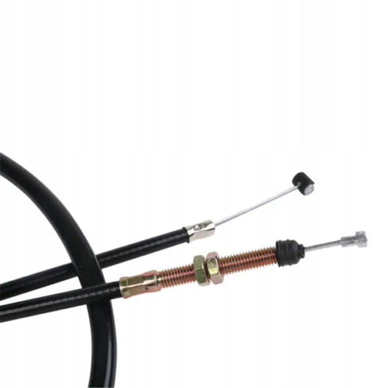 Linka sprzęgła do motocykla Yamaha YZF R6 YZF-R6 2006-2010 2007 2008 2009 Numer katalogowy części XF120602