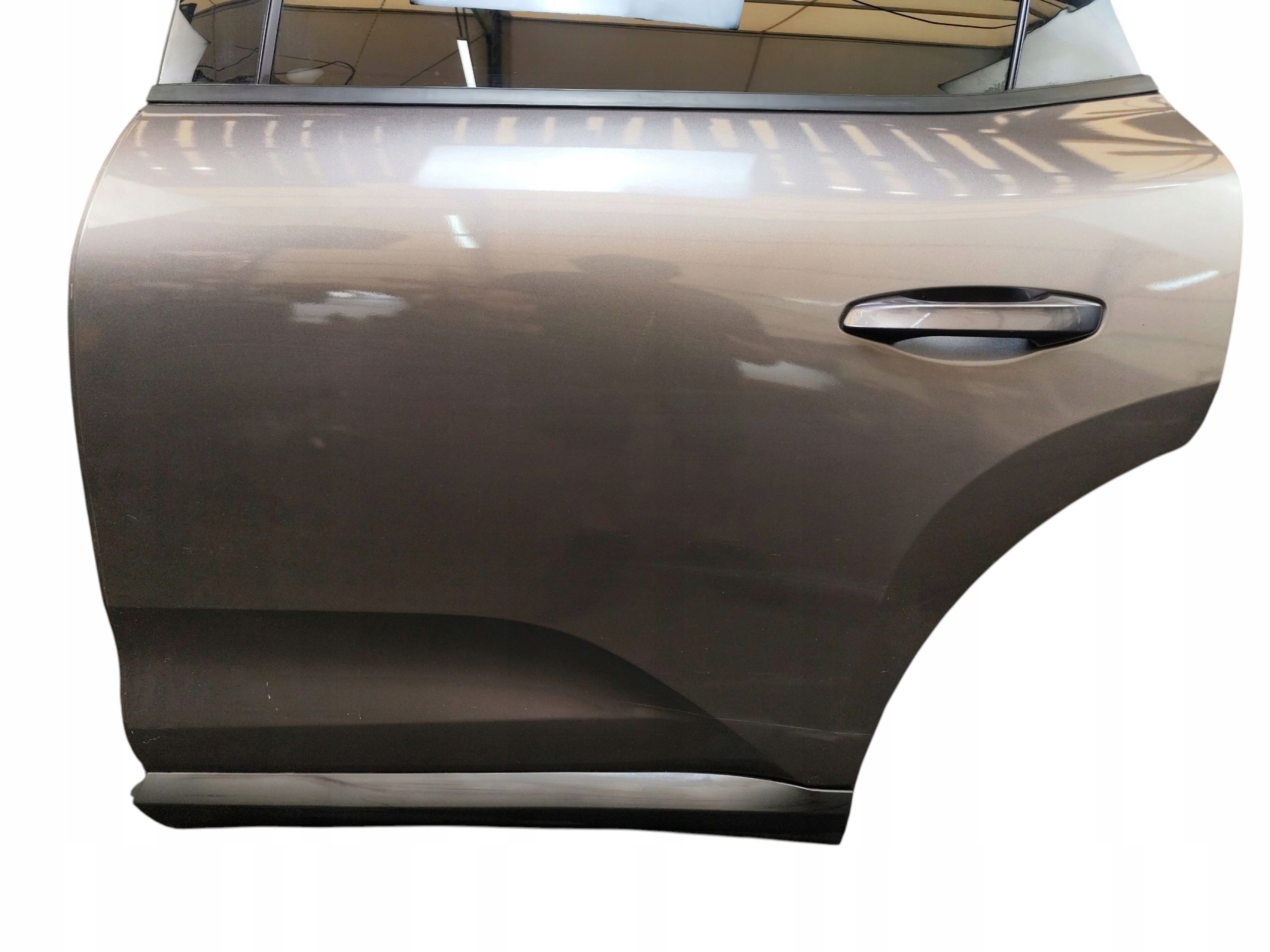 Tür links heck CITROEN C5 X C5X LIFTBACK LAK: EVL (2021-)