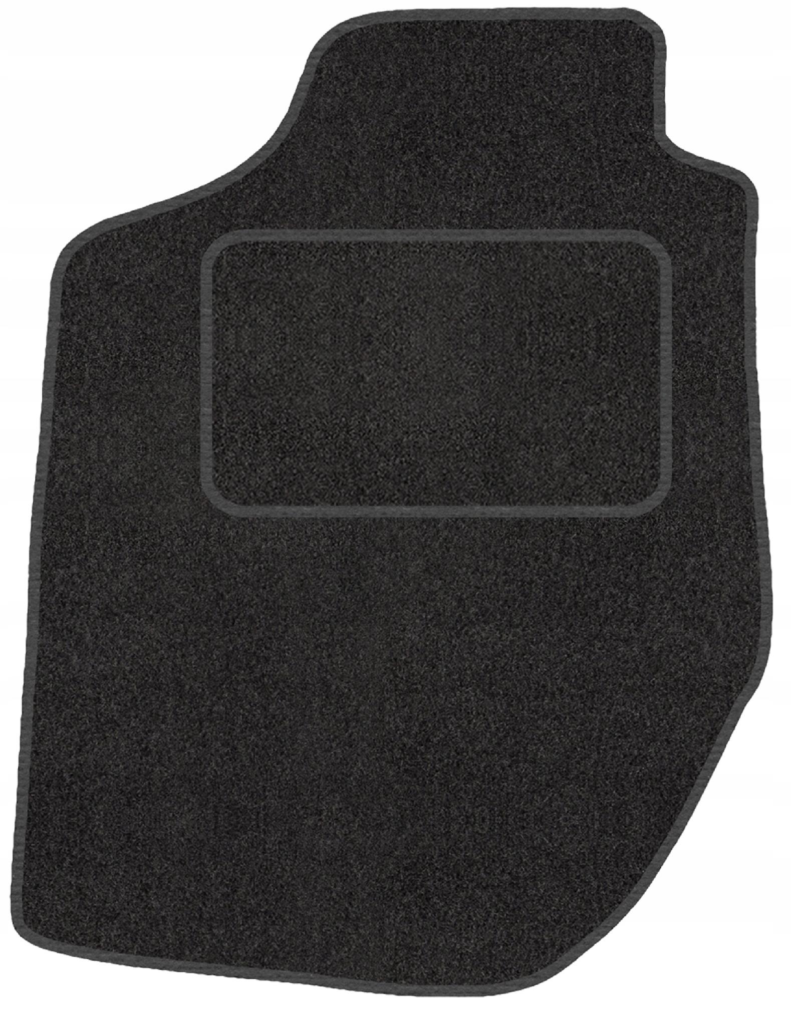 DYWANIK WELUROWY KIEROWCY do Volvo 940 / 960 za 45 zł z Krosno