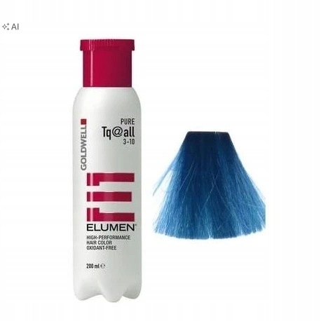 Goldwell Elumen 200 ml toner do włosów