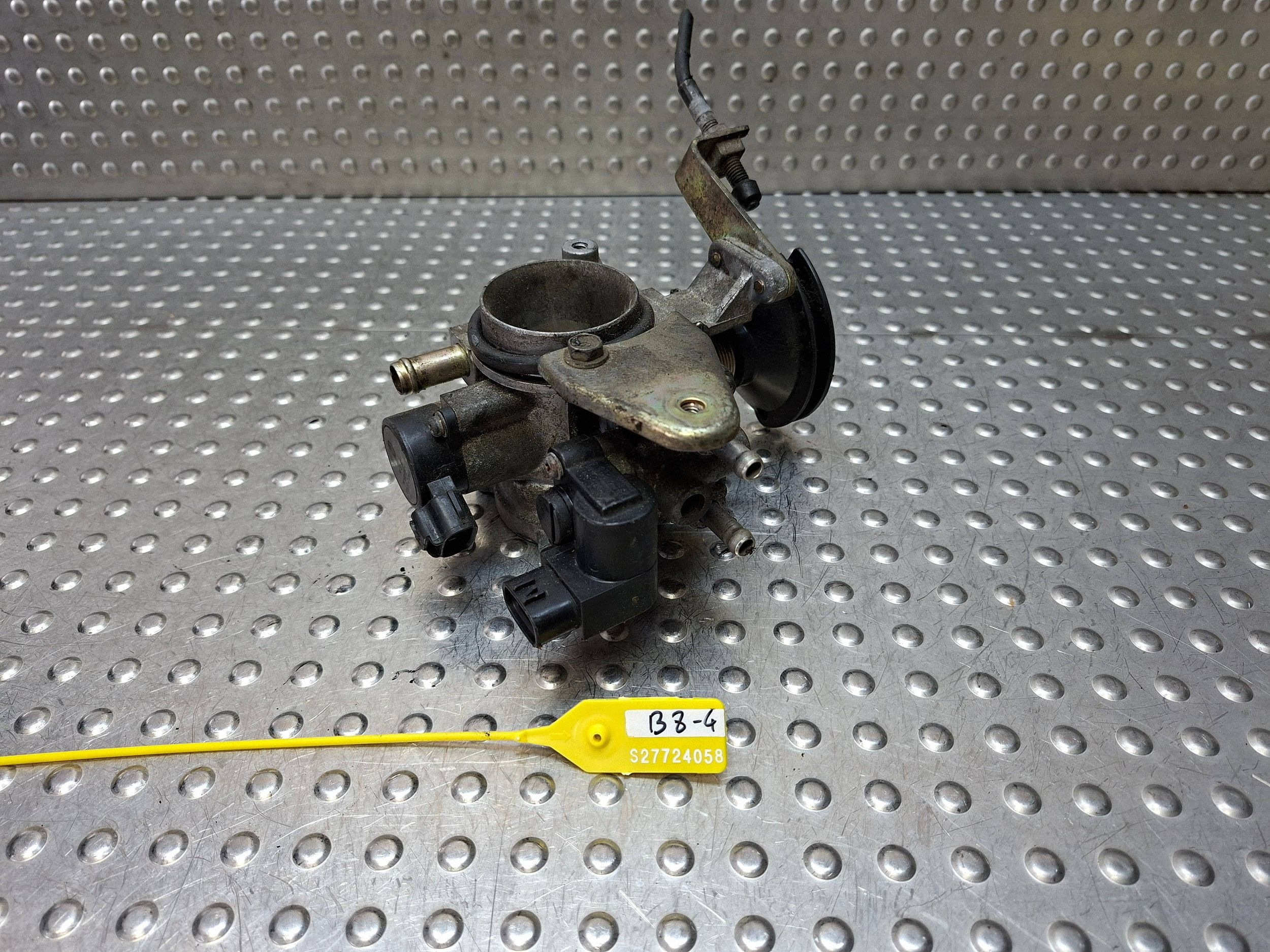 škrticí klapka DAIHATSU TERIOS 00-05 1.3 a 89452-97401