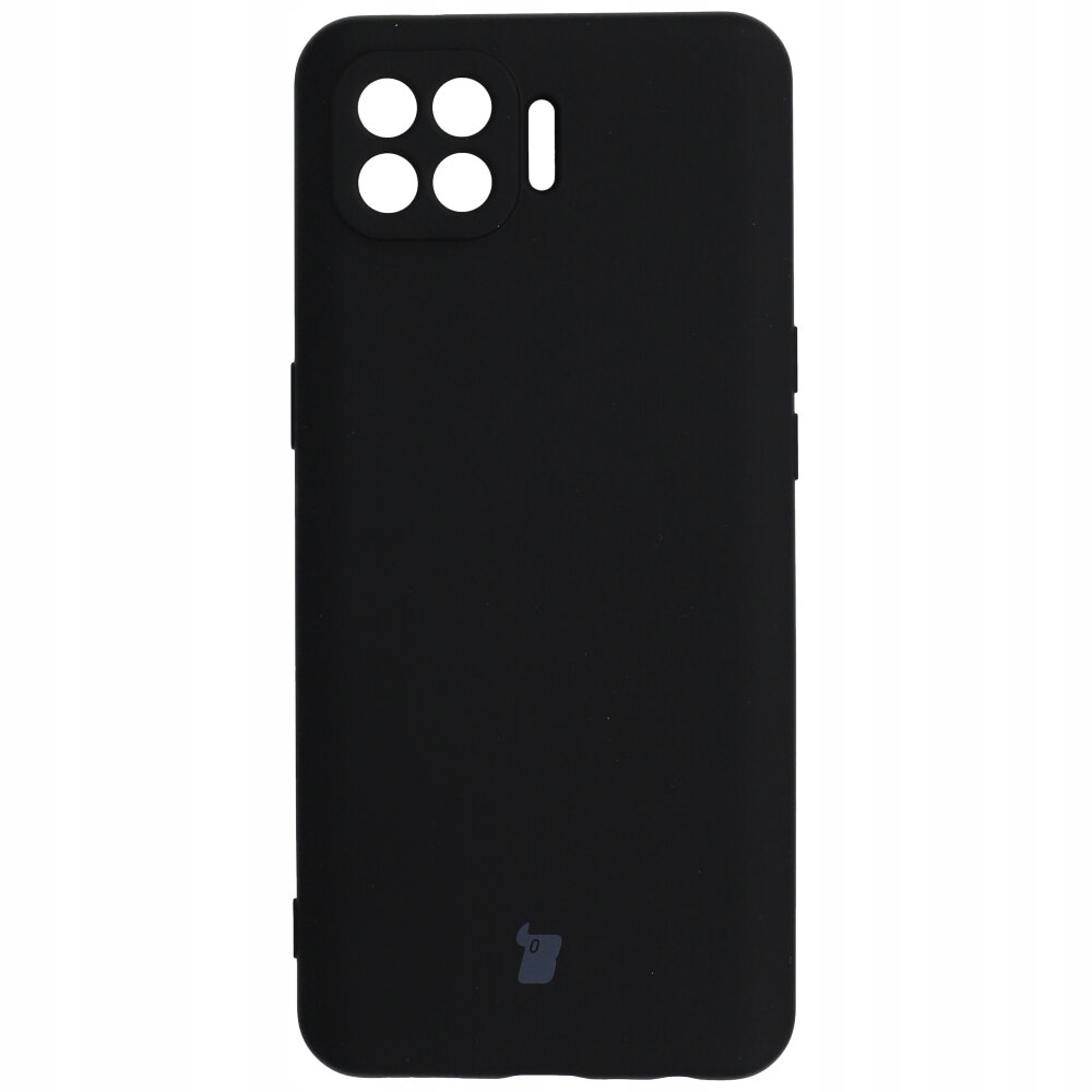 

Etui silikonowe Bizon Case do Oppo Reno 4 Lite