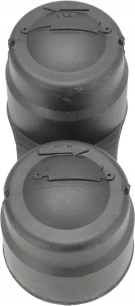 Pokrywa przeciwkurzowa E1NND954AB