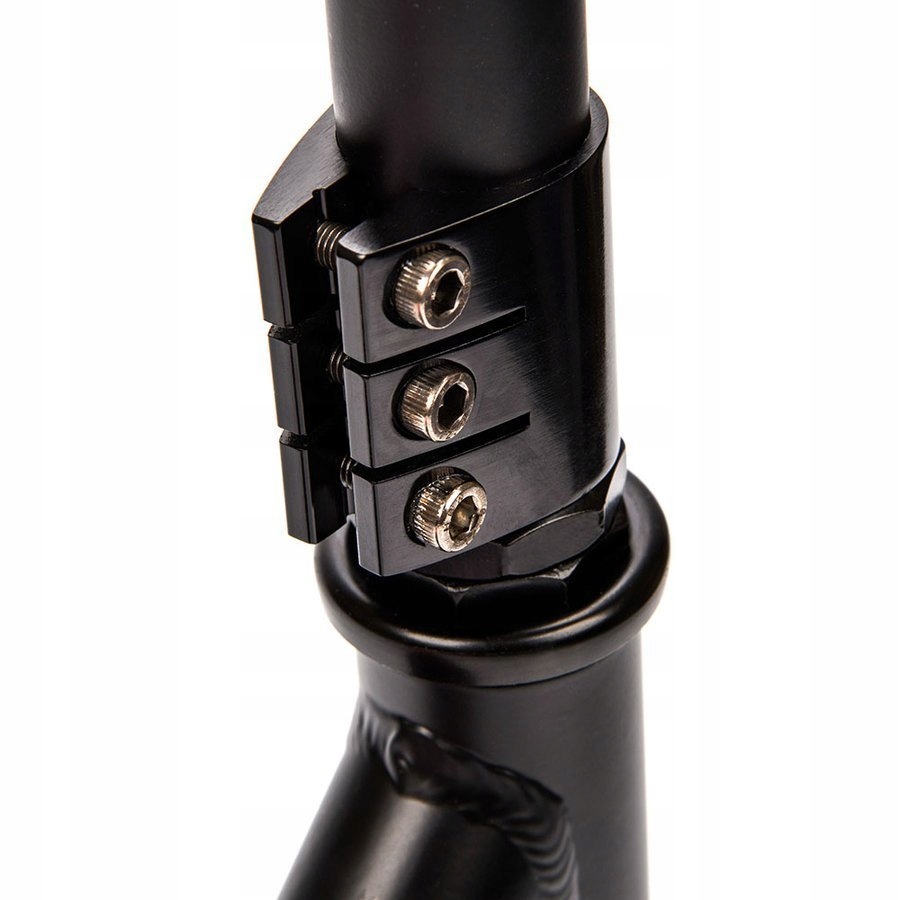 HULAJNOGA WYCZYNOWA STUNT METEOR TRACKER PRO Rodzaj dwukołowa