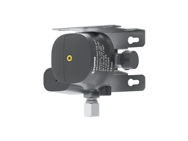 Reduktor gazu MonoControl CS 30 mbar Truma Turismu