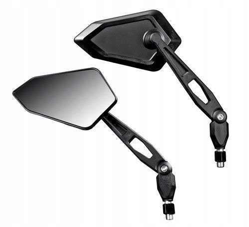 LAMPA Lusterko motocyklowe Jax