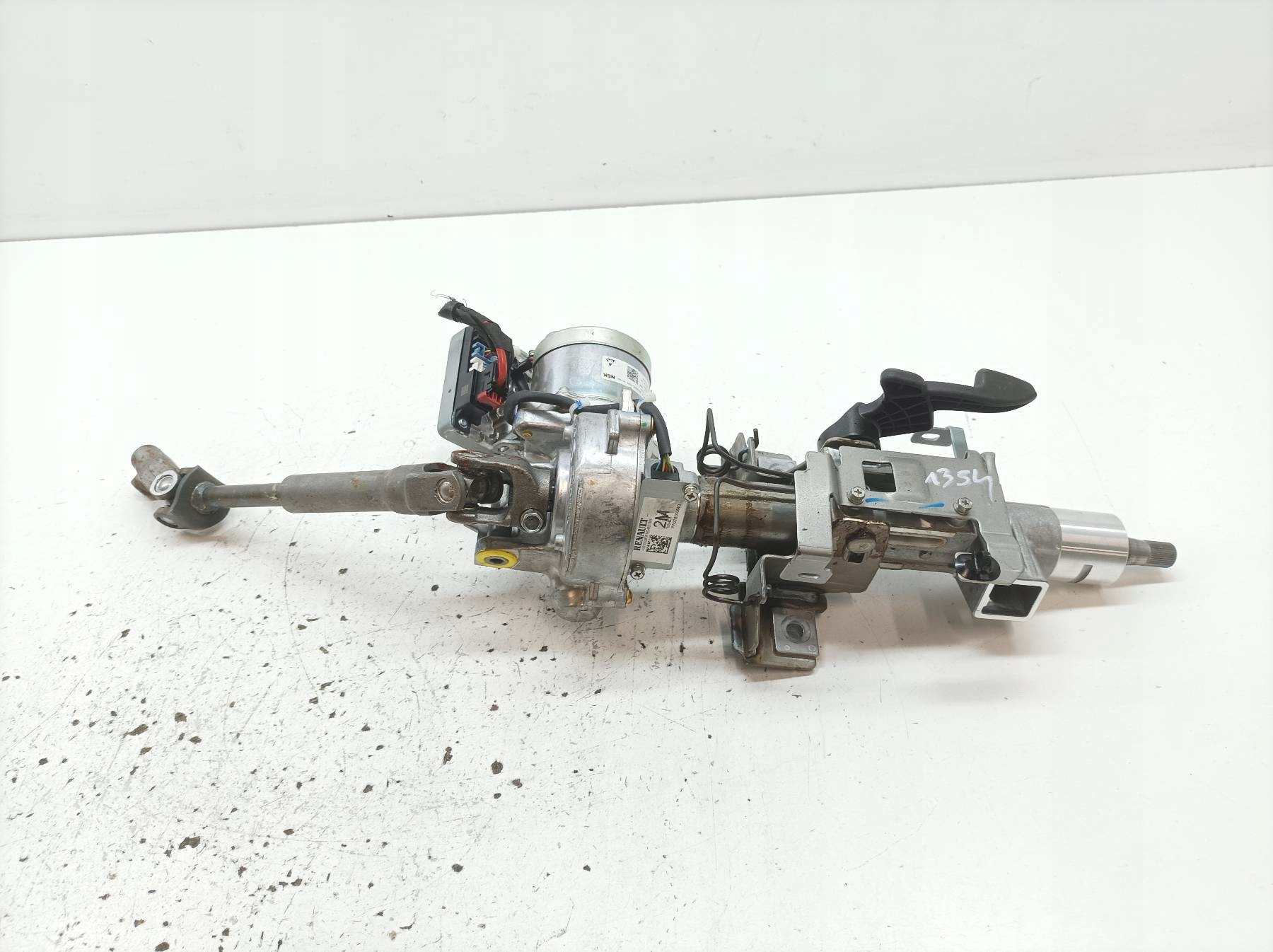 steering rod control electrics 488103387R Dacia Duster III (2024- )