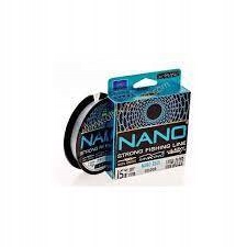 Balsax Żyłka Nano Line Fishing Blue 150m 0,16mm