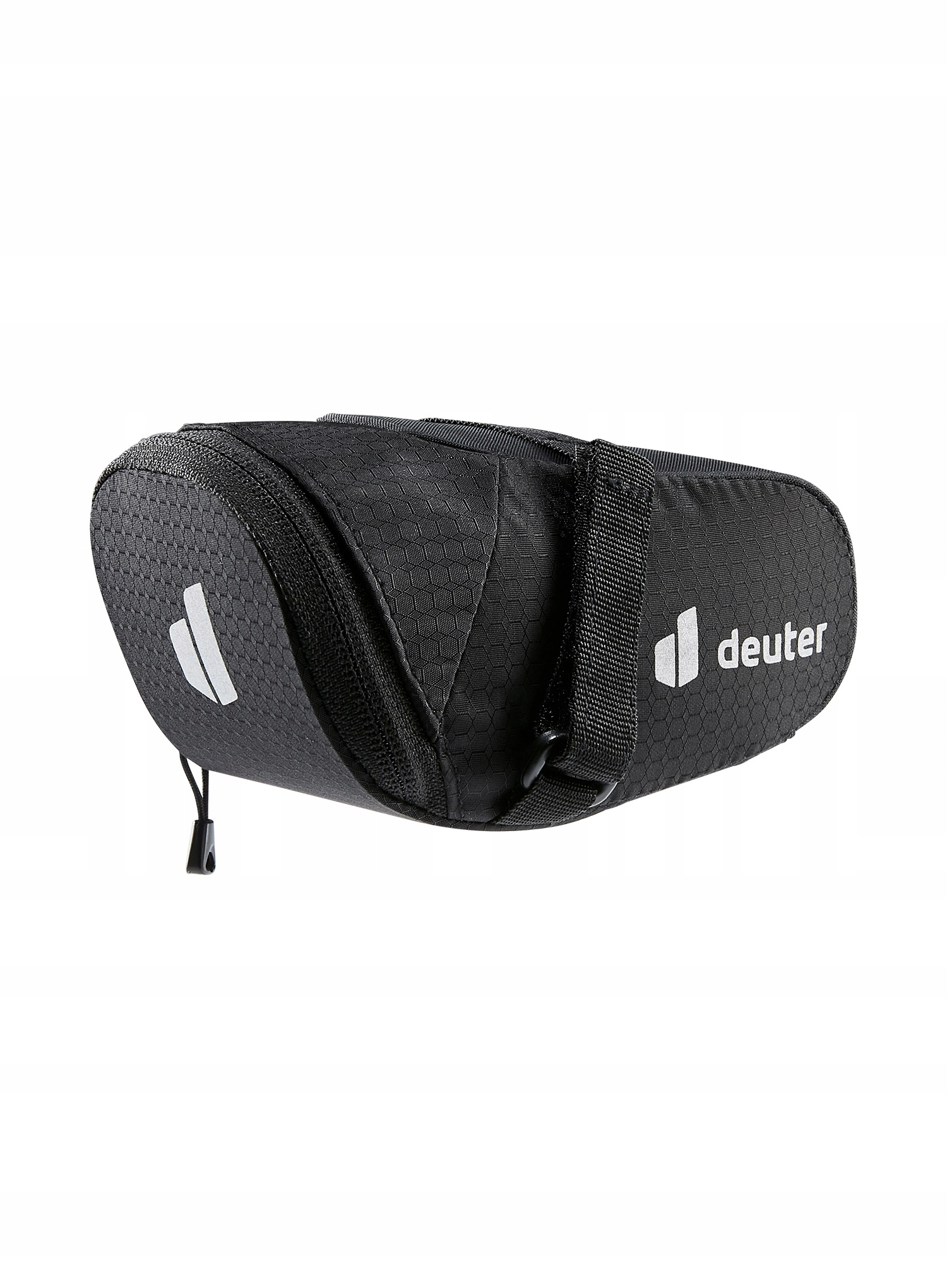 Torba podsiodłowa Deuter Bike Bag 0.5 black