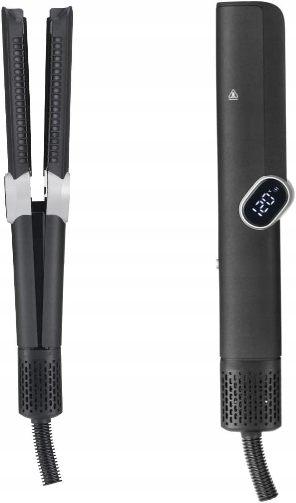 Žehlička Na Vlasy Senya Fusion na mokré i suché vlasy s Led displejem
