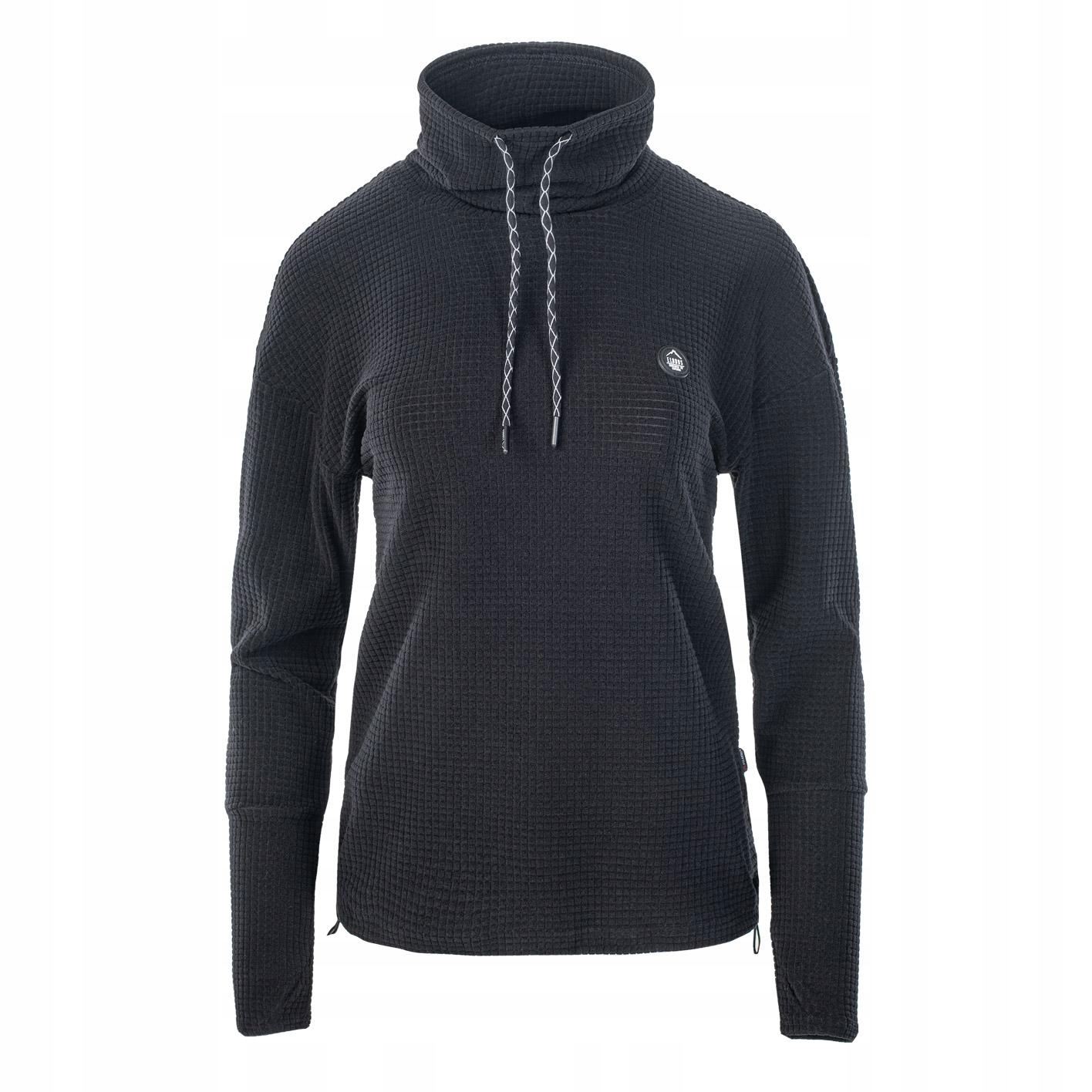 Elbrus Dámská mikina Benna Polartec Wo’s