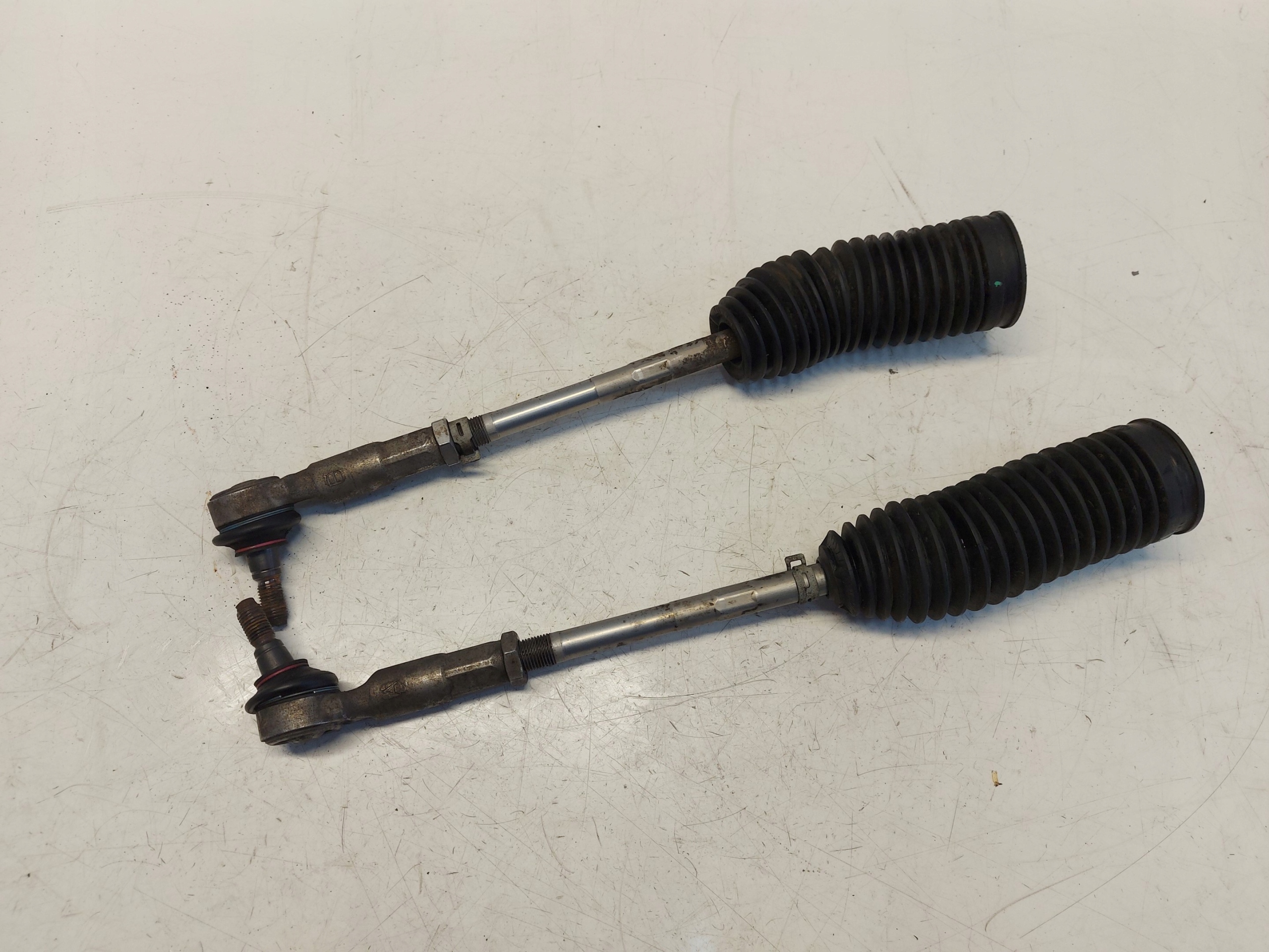 SKODA KAMIQ 658 Spurstange lenkrad links rechts