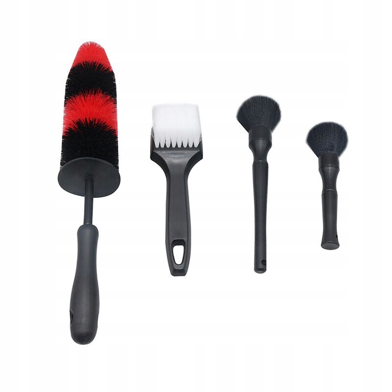 Для очищення салону автомобіля деталі автомобіля