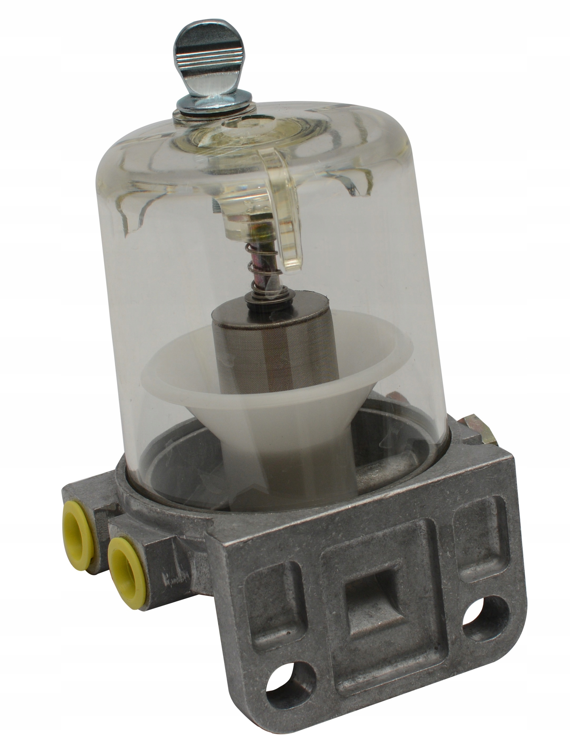 ODSTOJNIK PALIWA JCB 2cx, 3cx, 4cx Producent części inny