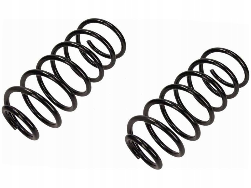 2× kyb RC1695 пружина