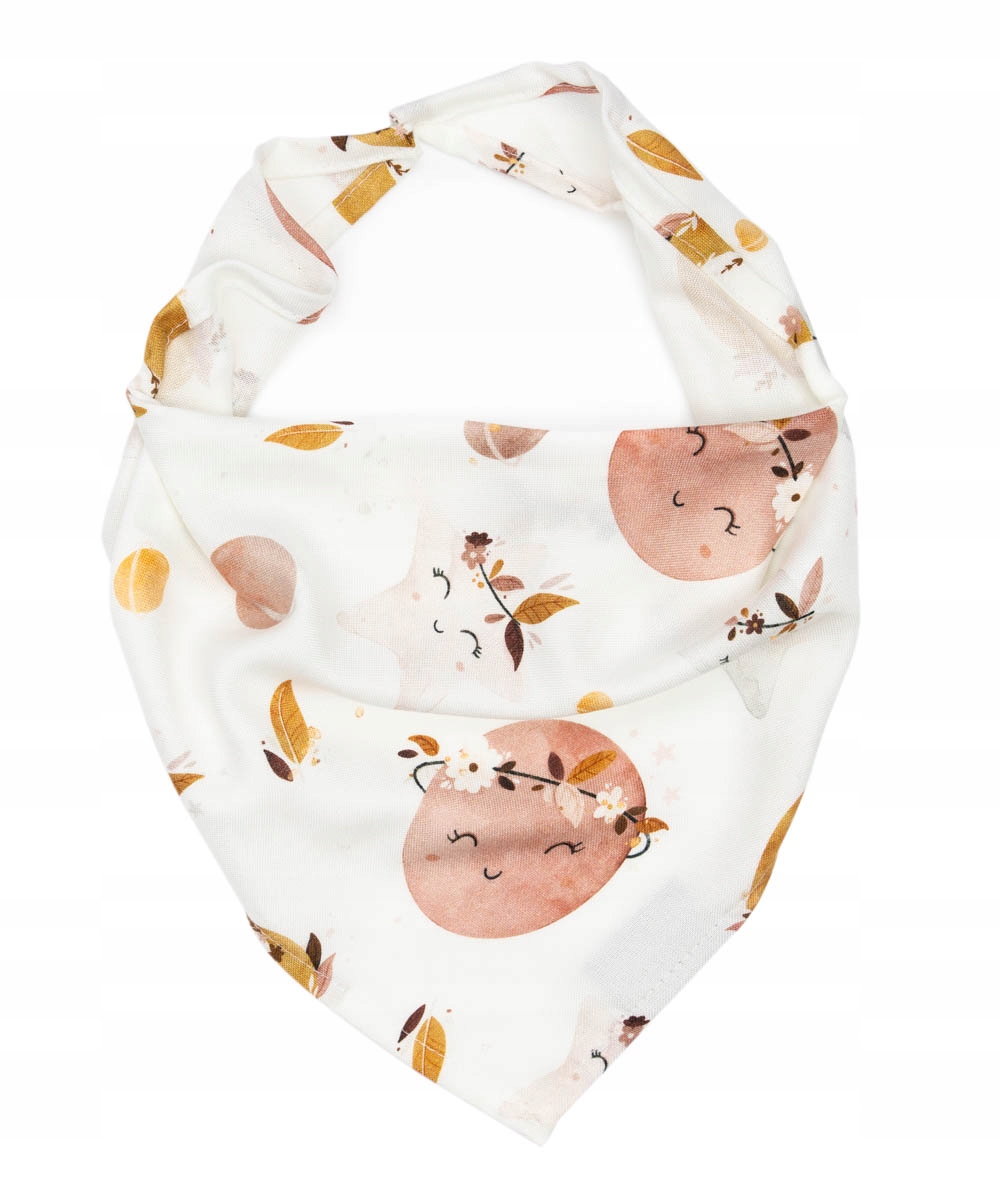 Bambusowa Apaszka, Bandamka - Dreams, Lepre