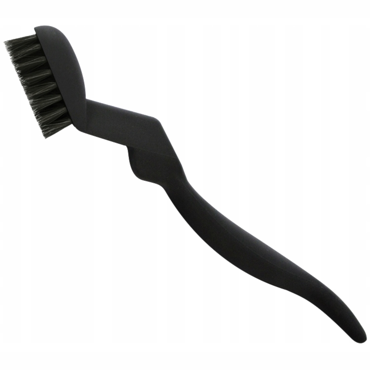 

Adbl Little Rascal Black szczotka nylonowa