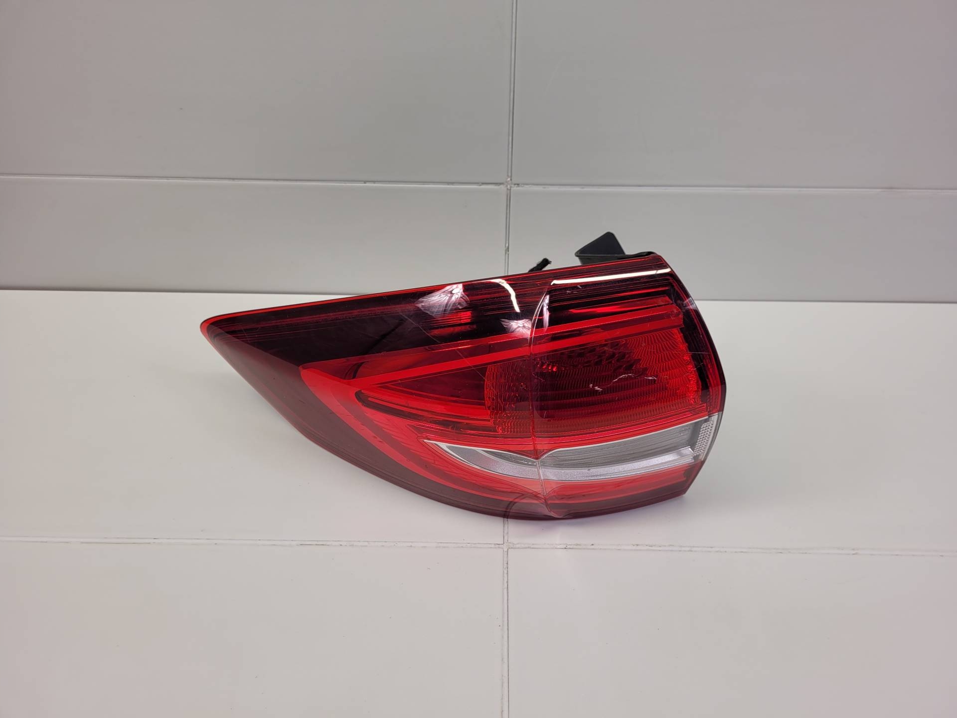 light rear left side Ford C-Max 2 2015 F1CB-13405-BE