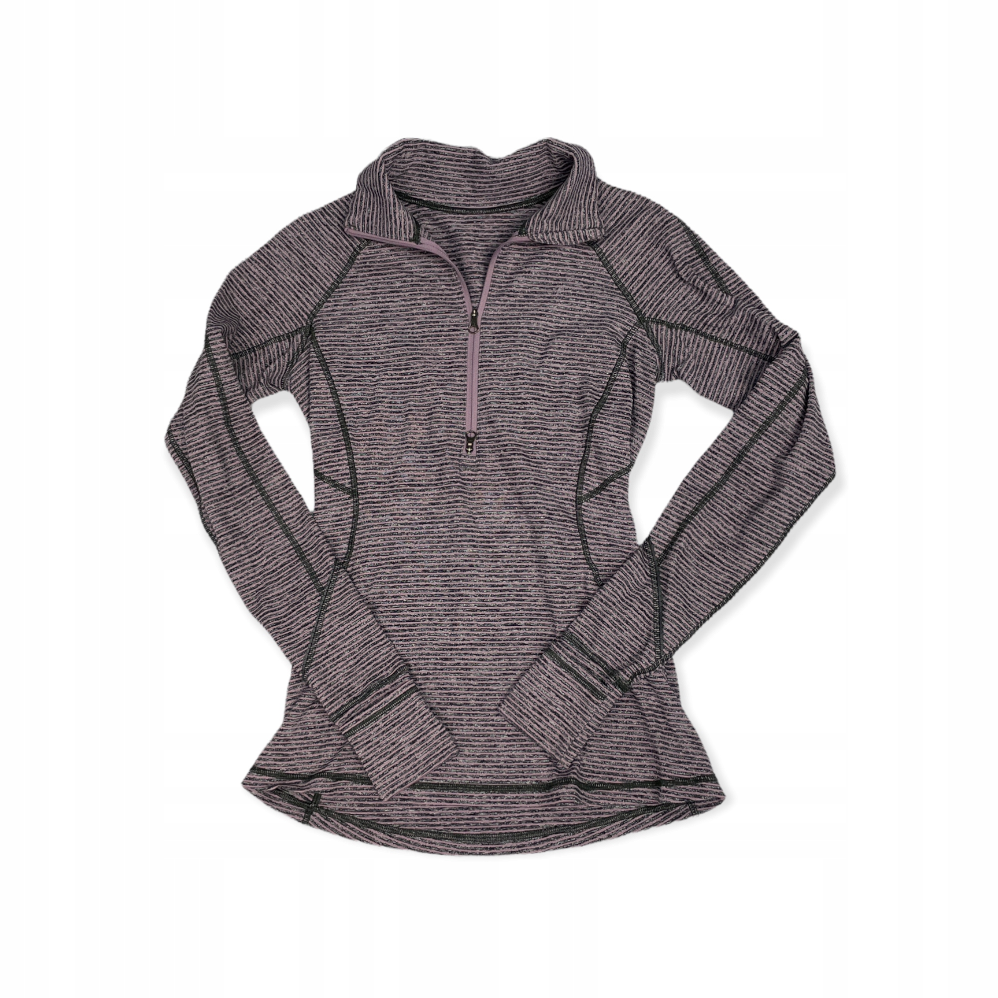 Sportowa koszulka damska bieganie LULULEMON XS