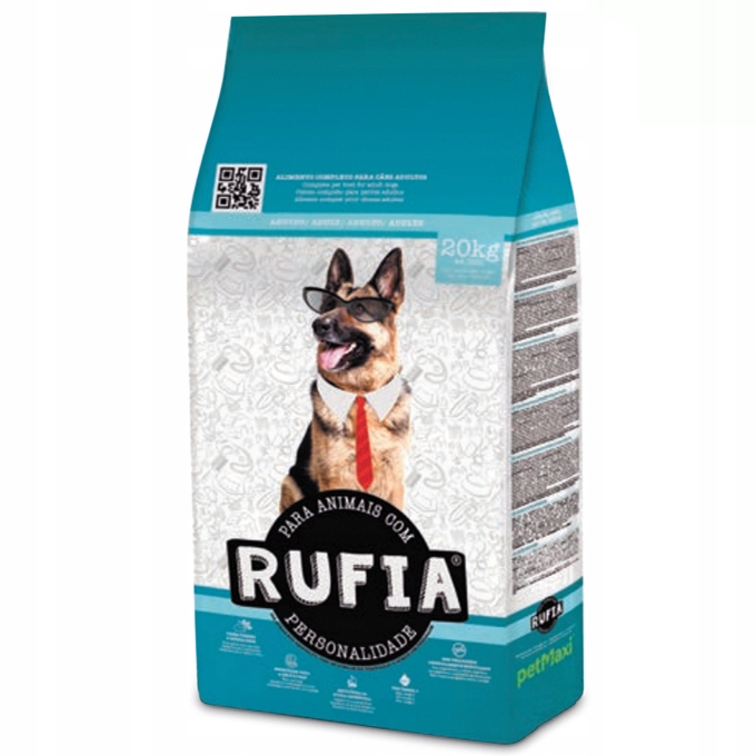 Rufia Adult Dog pro dospělé psy 20 kg