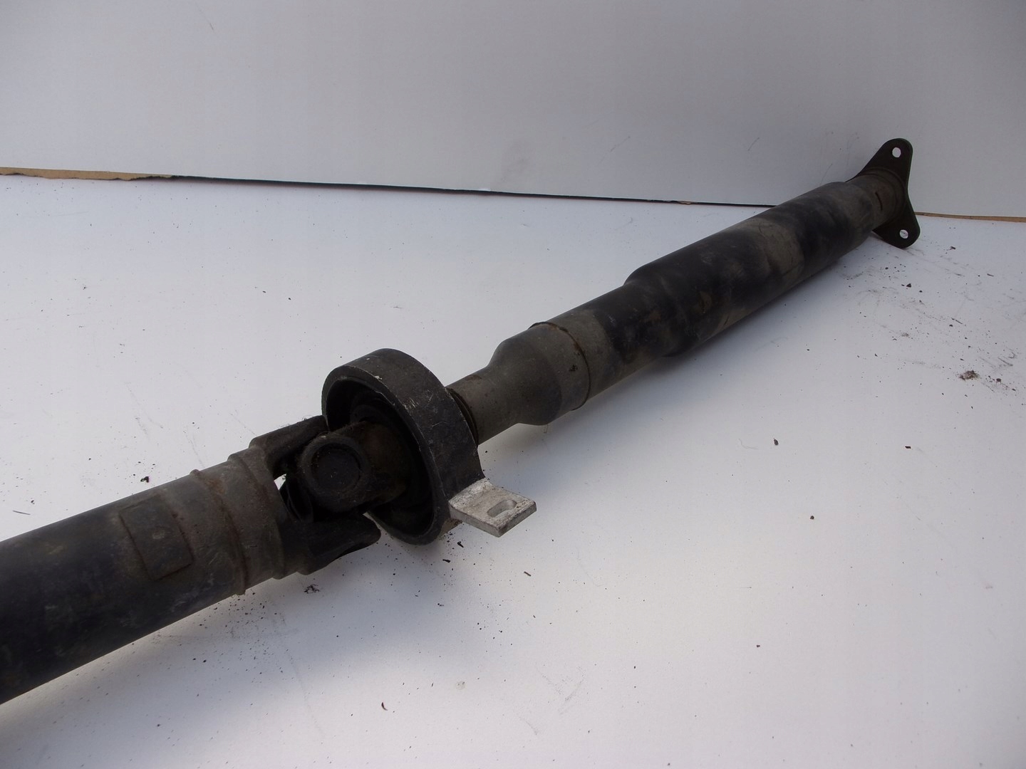 Antriebswelle BMW 3 E91 7614412