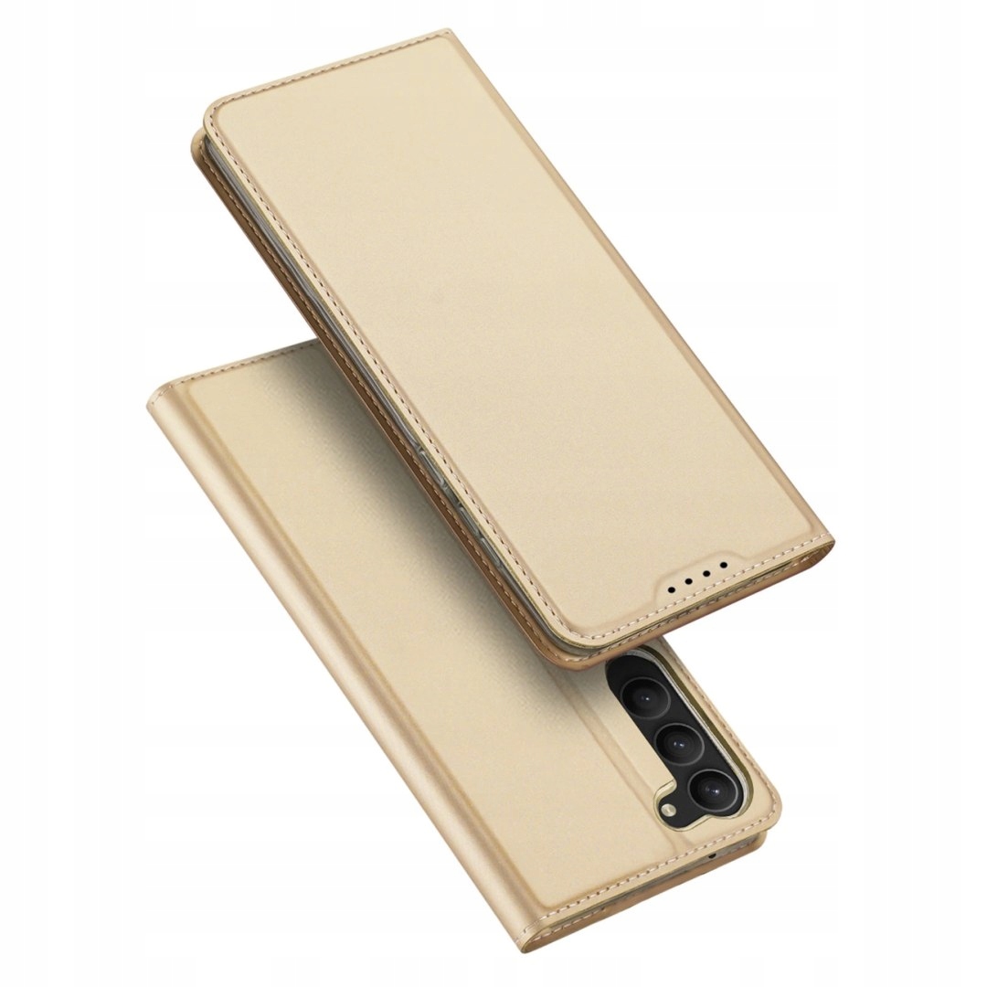 Dux Ducis Skin Pro etui do Samsung Galaxy S23+ pokrowiec z klapką portfel n