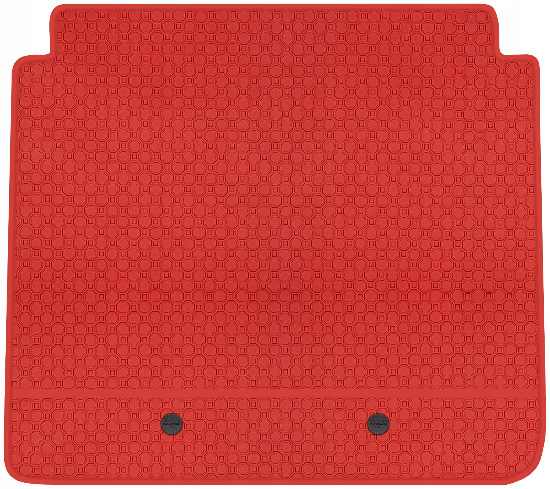 Lancia Lybra Kombi 1999-2005 Vložka do zavazadlového prostoru Primeliner Červená