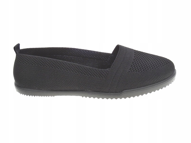 

Tenisówki damskie koronkowe Black r.41