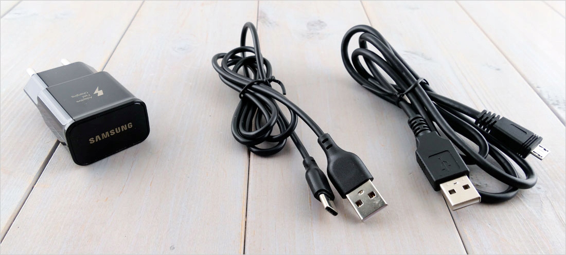 Zasilacz ORYGINALNA Ładowarka gniazdko Samsung galaxy S10+ Marka Samsung