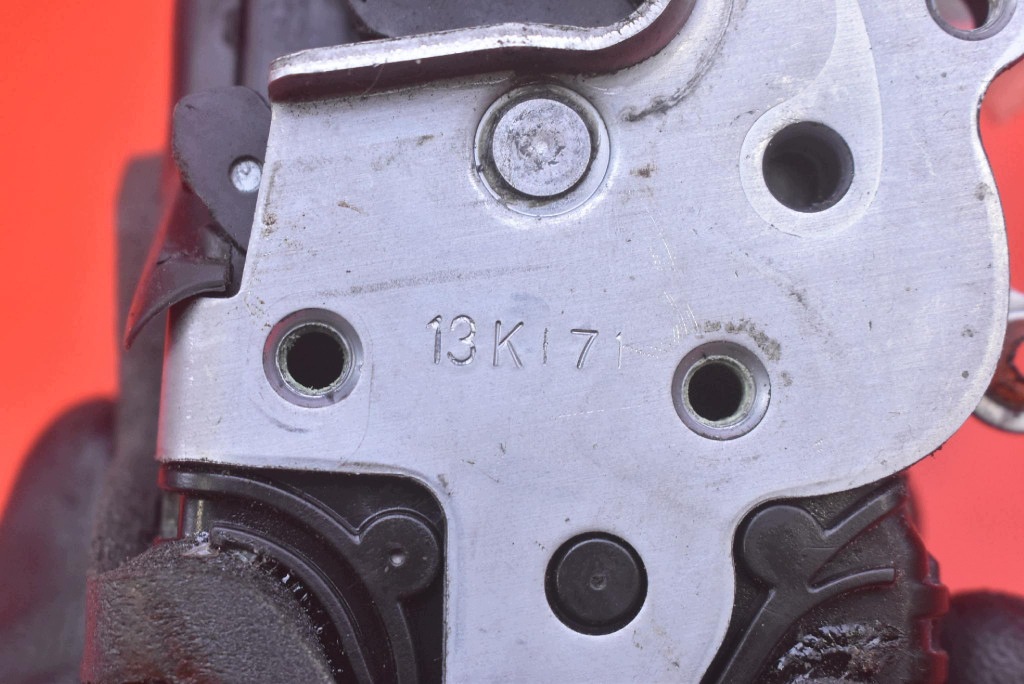 lock door left front front EU OPEL ASTRA 4 IV J KOMBI LIFT 11-20