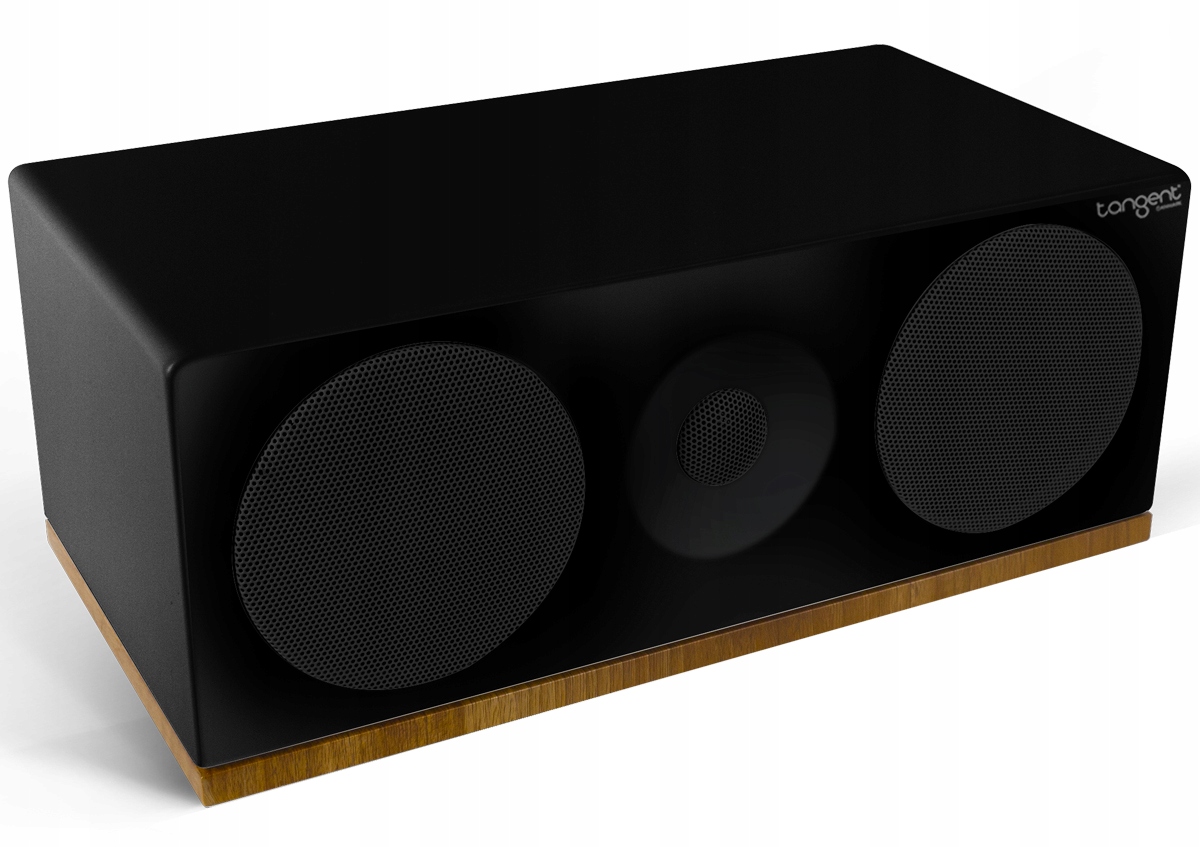 Tangent Spectrum XC KOLUMNA CENTRALNA CZARNA Kod producenta Spectrum XC_blk