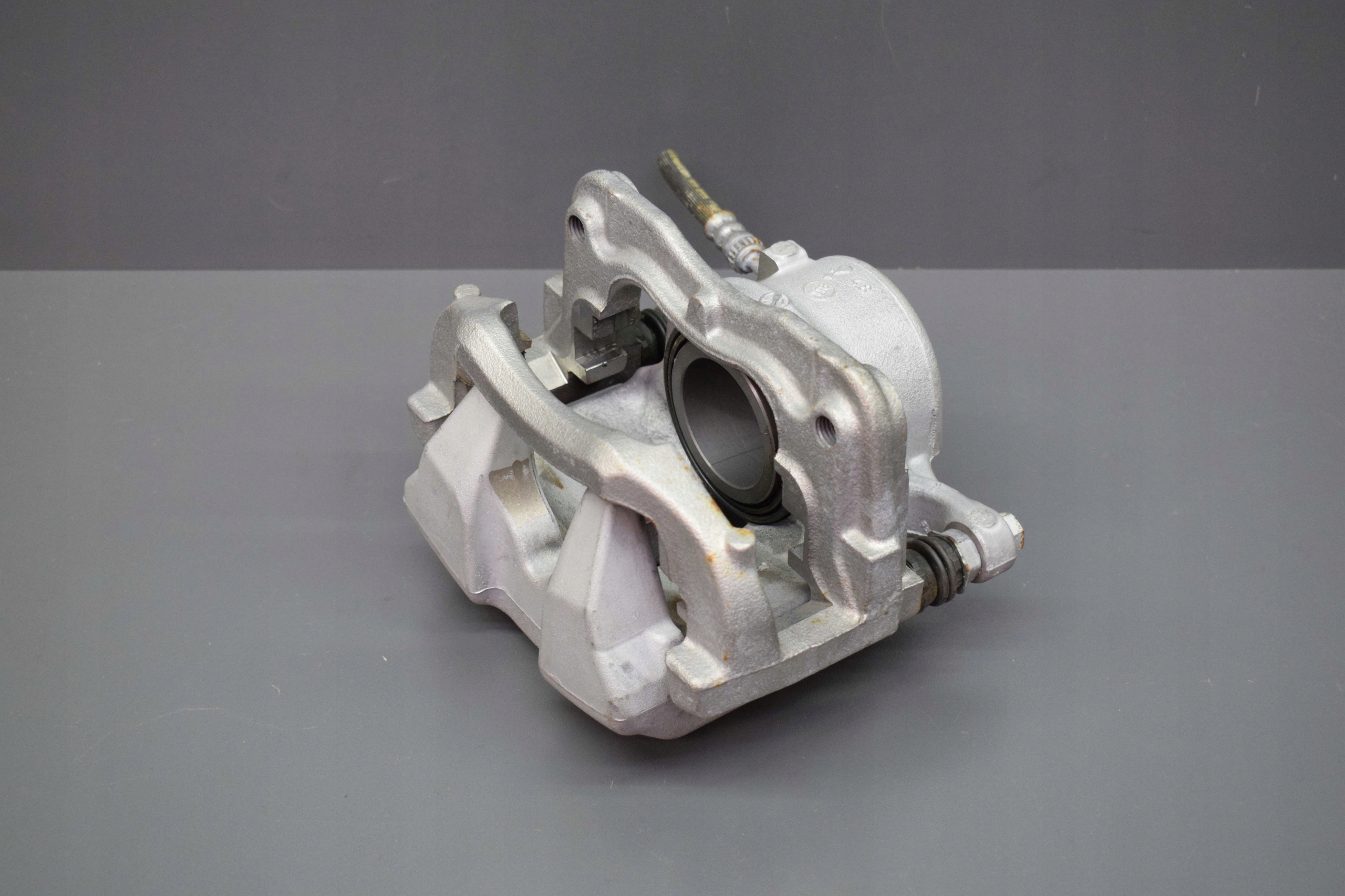 caliper pressure plate right BMW X3 G01 X4 G02