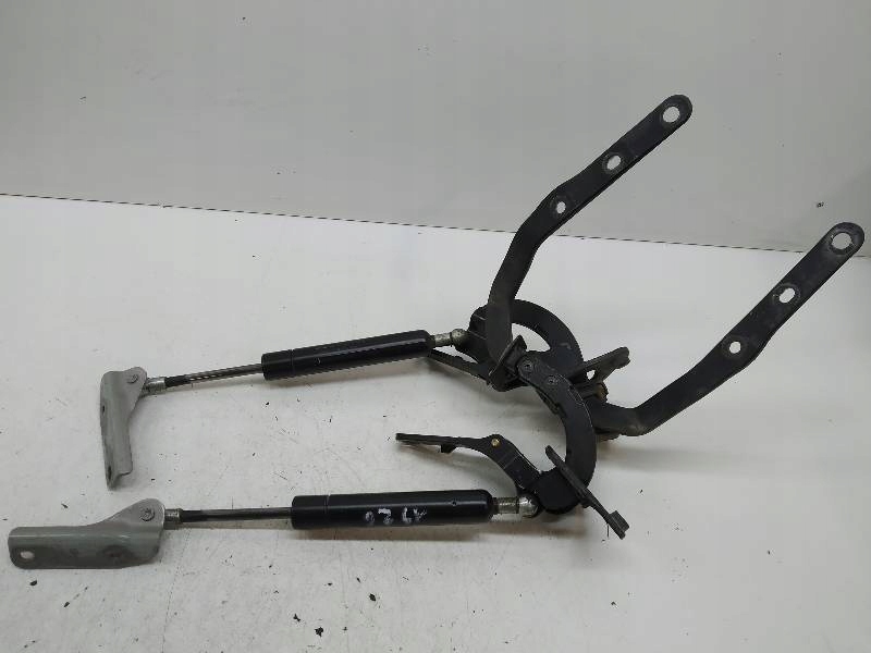 damper bonnet hinges 30674494 Volvo XC 70 II