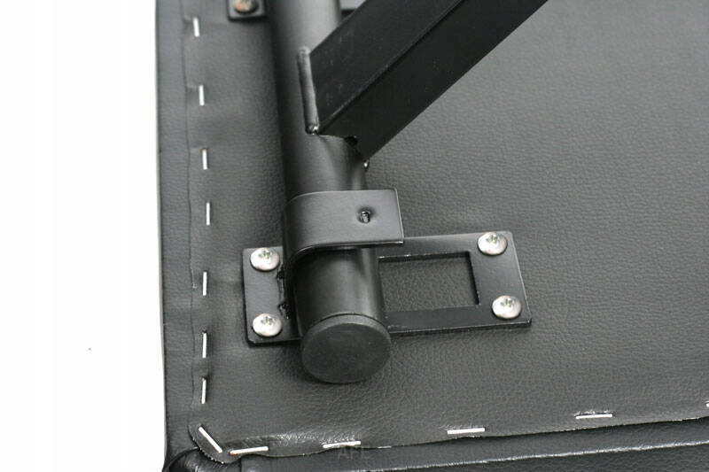 ŁAWA STOŁEK KRZESŁO PIANINO KEYBOARD ORGANY - KOLOR CZARNY' Kod producenta krzesło czarne