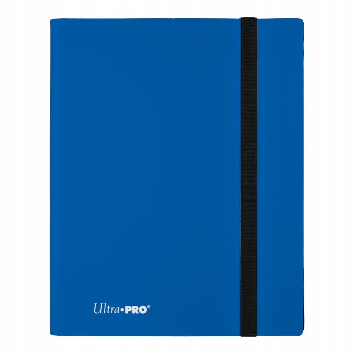 Album PRO-Binder Eclipse 9-Pocket Pacific Blue