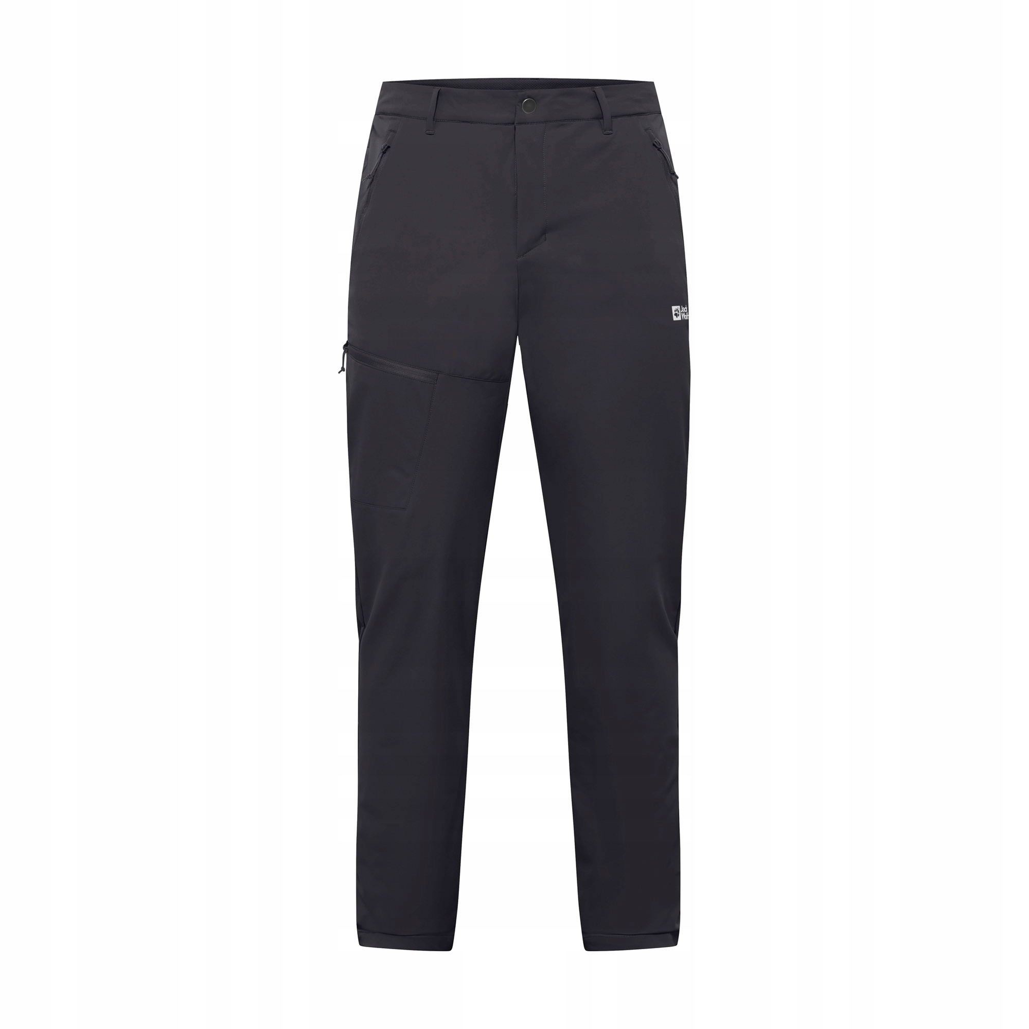 Spodnie trekkingowe męskie Jack Wolfskin Pico Trail phantom 50 R