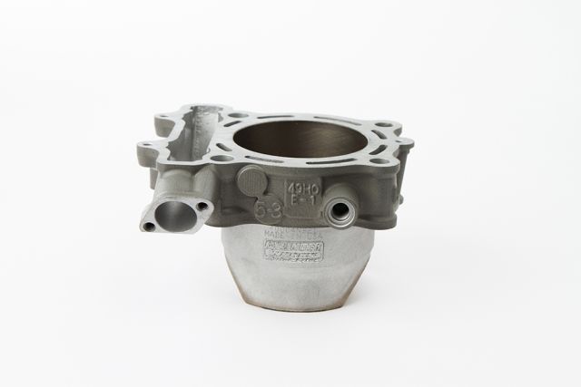 Cylinder Works Suzuki Rmz 250 '10-'18 Štandard =77 MM