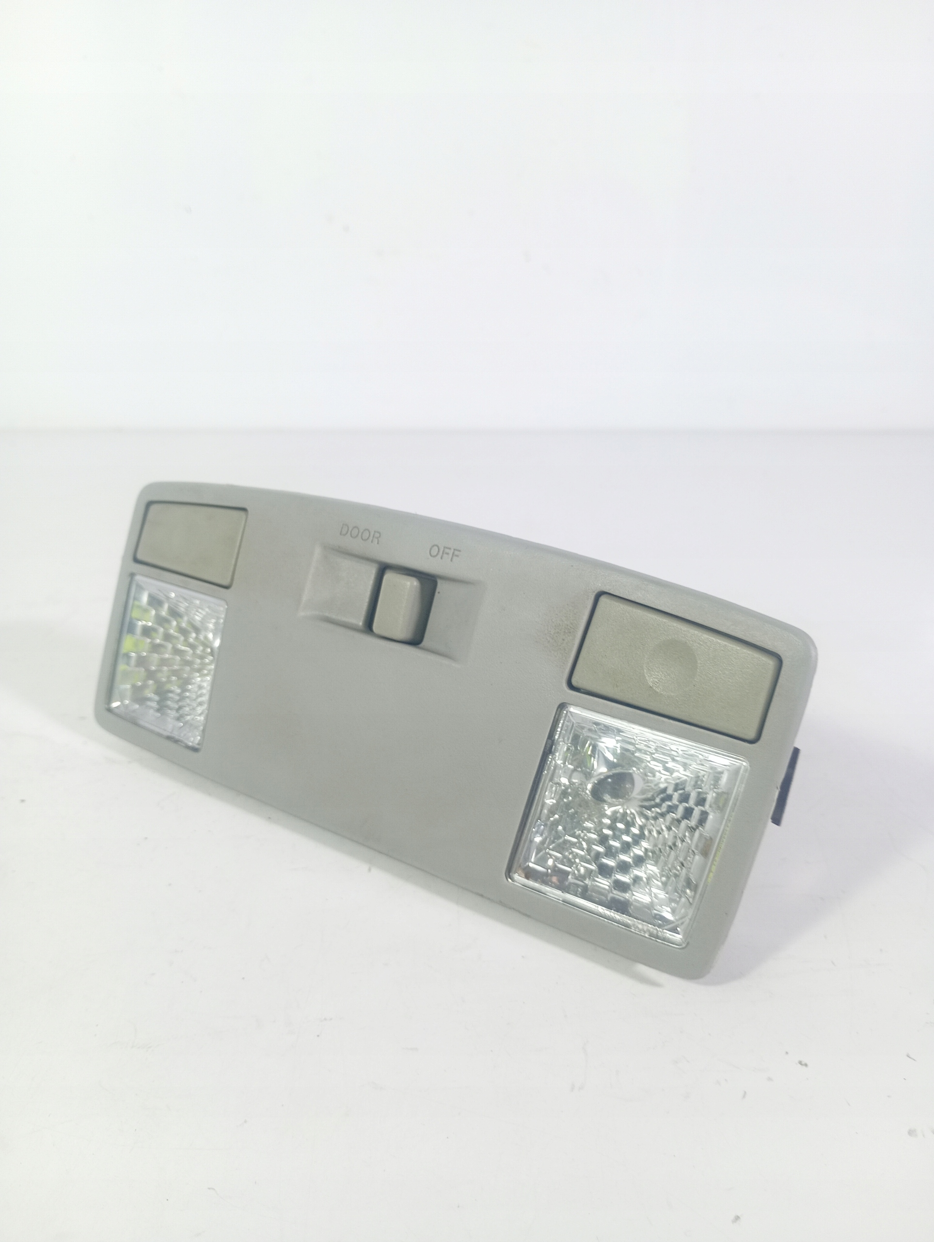 Mazda 3 III 03-09 OSWIETLENIE cabs light inner SUFITOWA