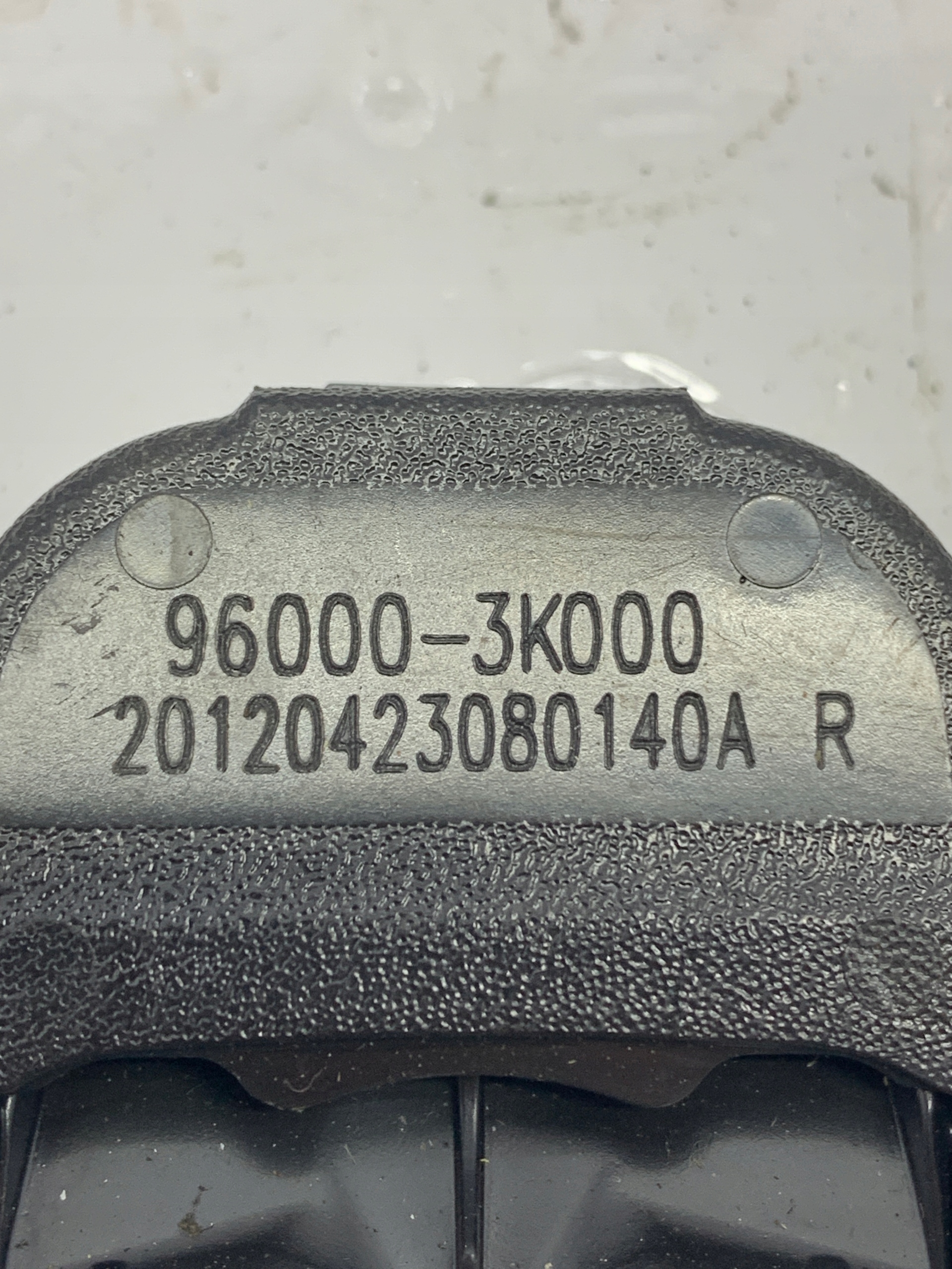 sensor SENSOR rain 96000-3K000 HYUNDAI