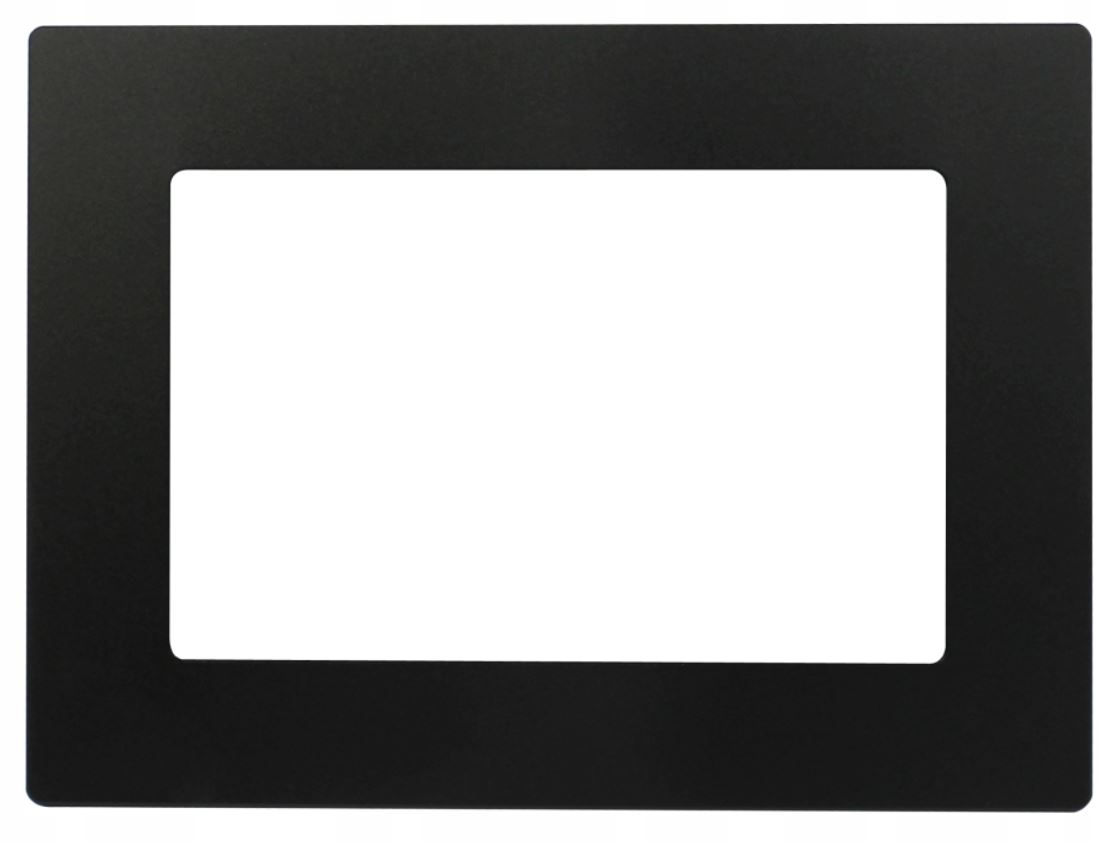Ramka wąska-czarna do tableta NET-TRADE 10"