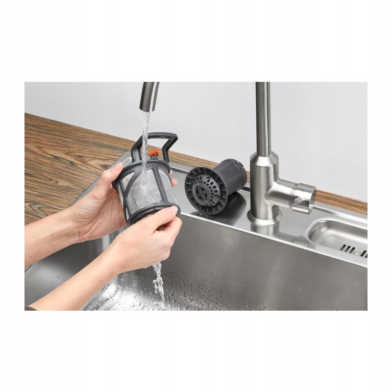 174L186 Zmywarka do zabudowy ELECTROLUX Marka Electrolux