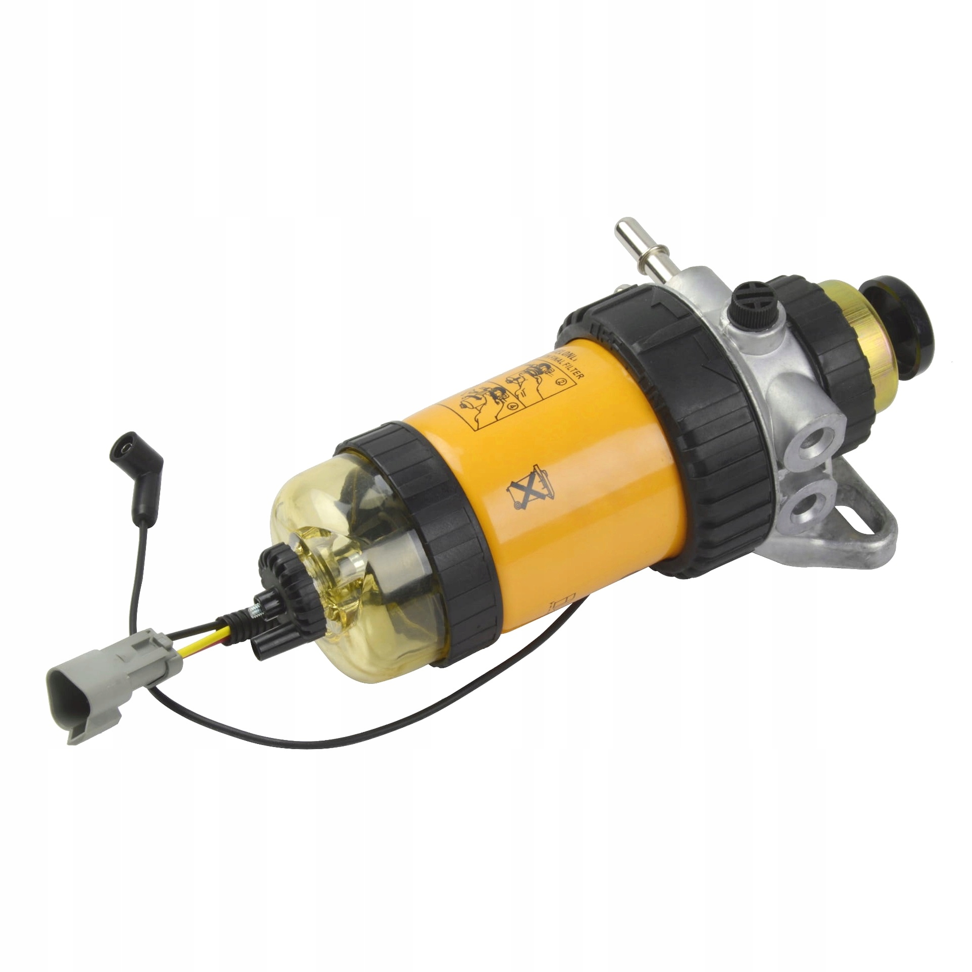 Pumpa Odlučovače Paliva Jcb 3CX 4CX 32/925914