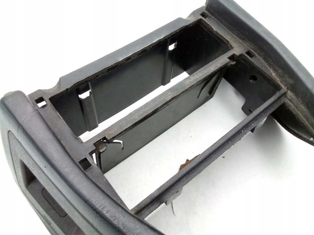 Mercedes W124 console tunnel central Taxi