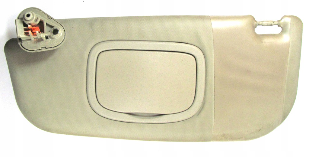 B288 - Alfa Romeo 147 lift солнцезащитный козырек левый